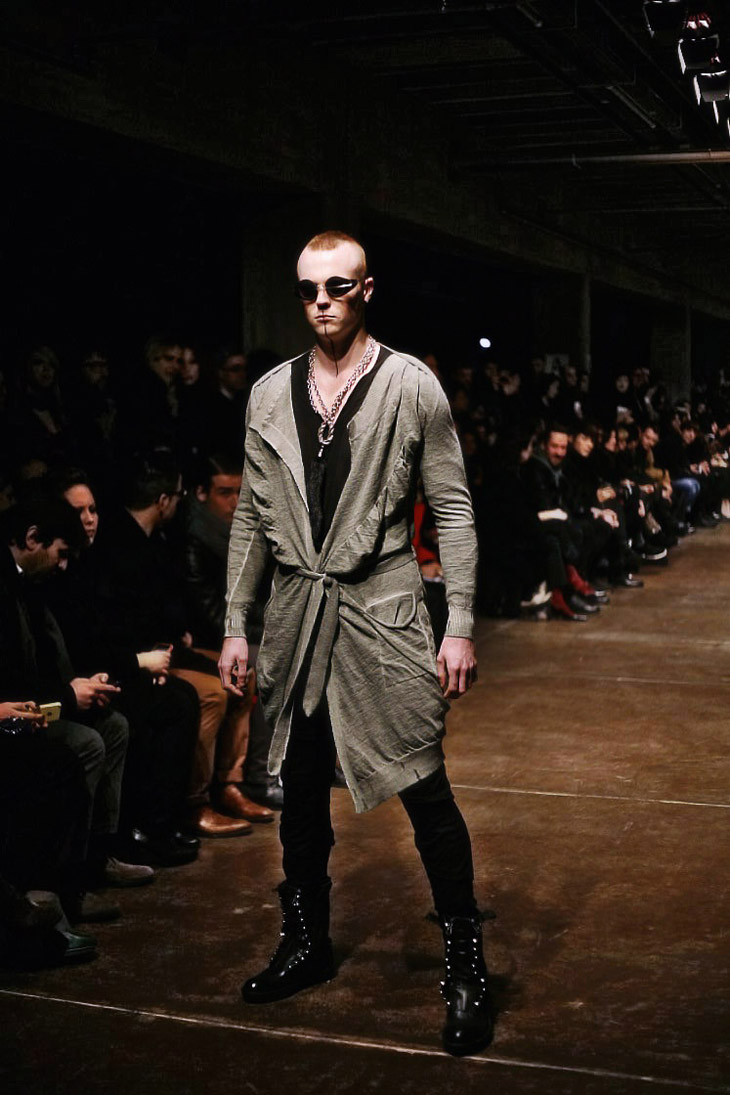 Menswear