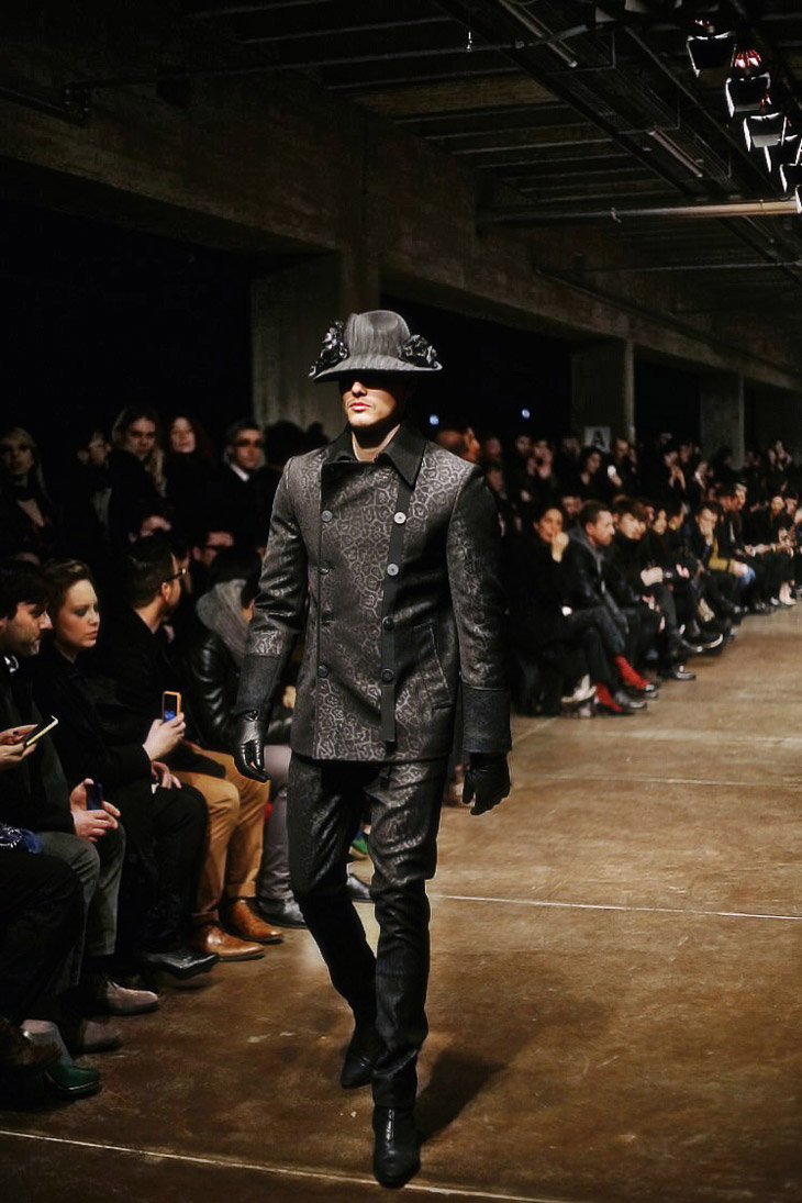 Menswear