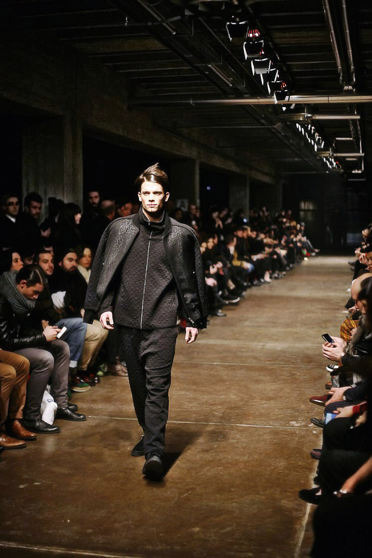 Menswear