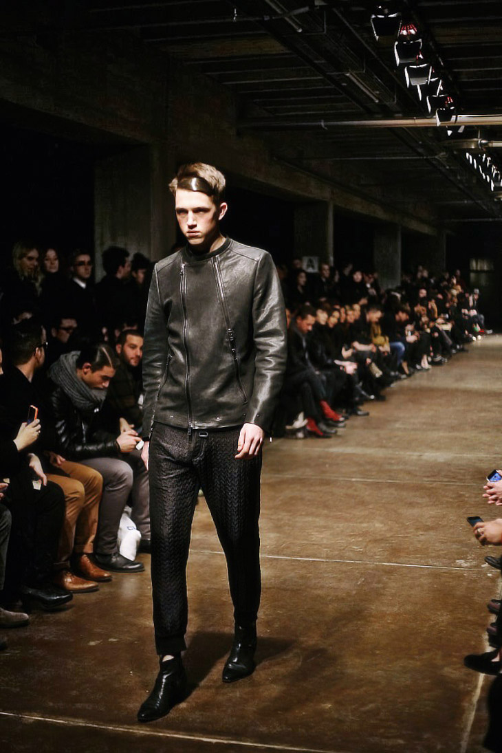 Menswear