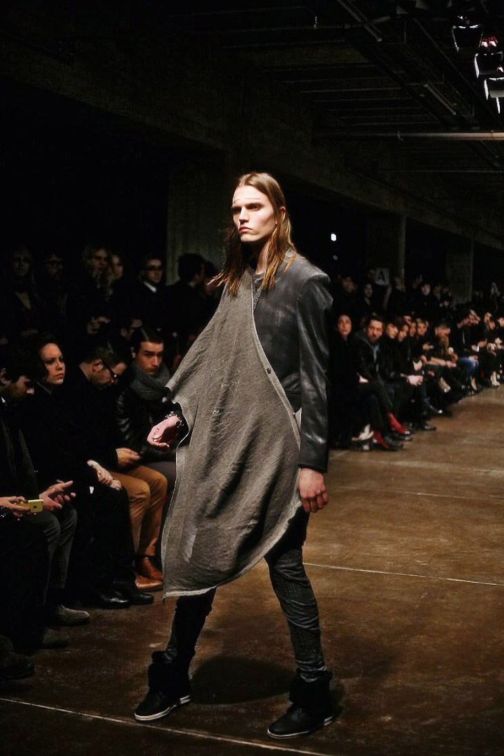 Menswear