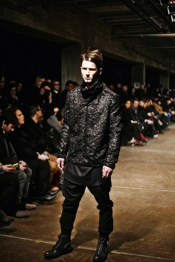 Menswear