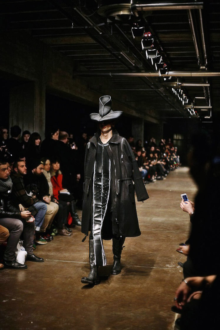 Menswear