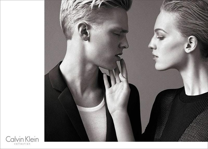 Calvin Klein Collection