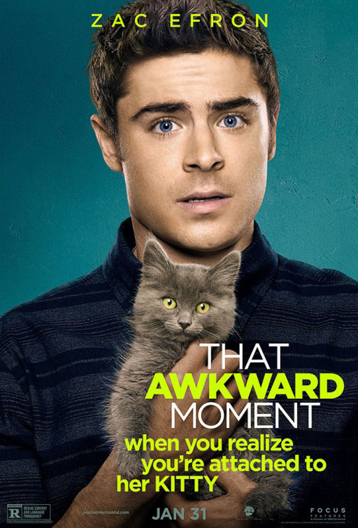 Zac Efron