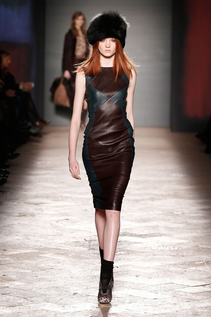 milano moda donna