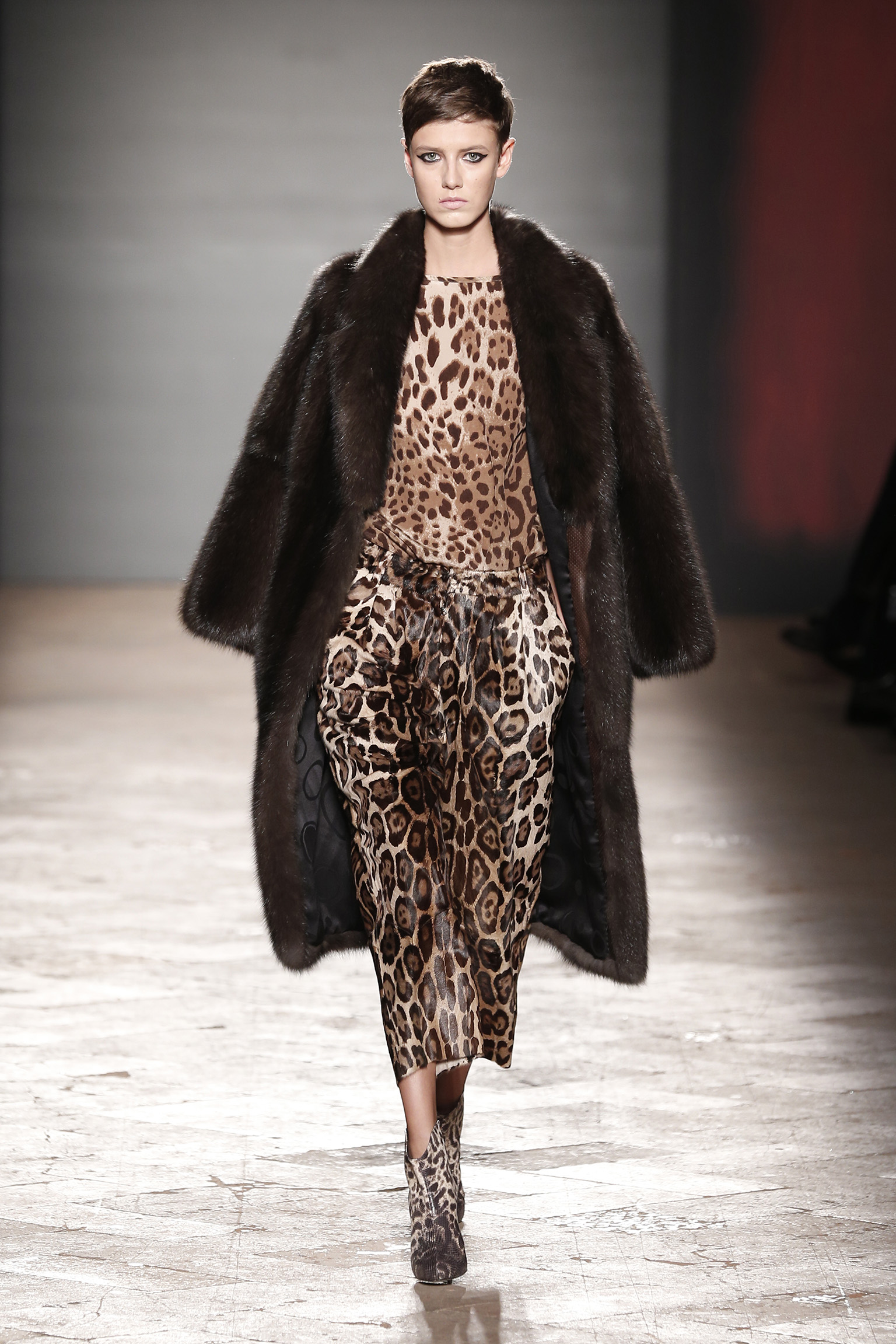 milano moda donna