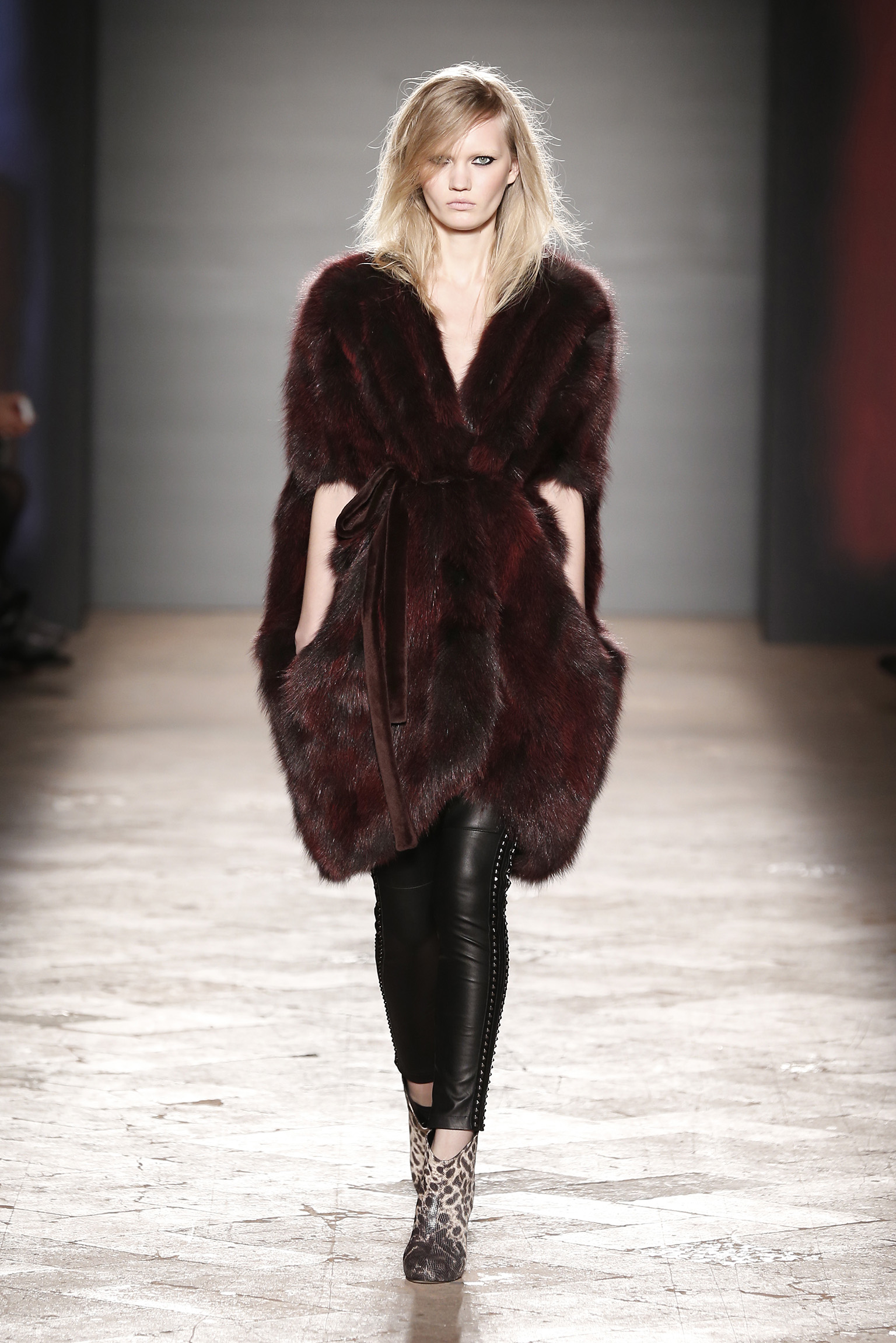 milano moda donna