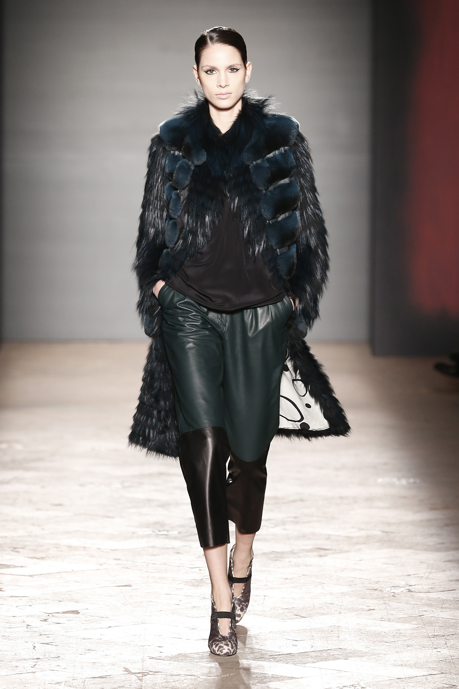 milano moda donna