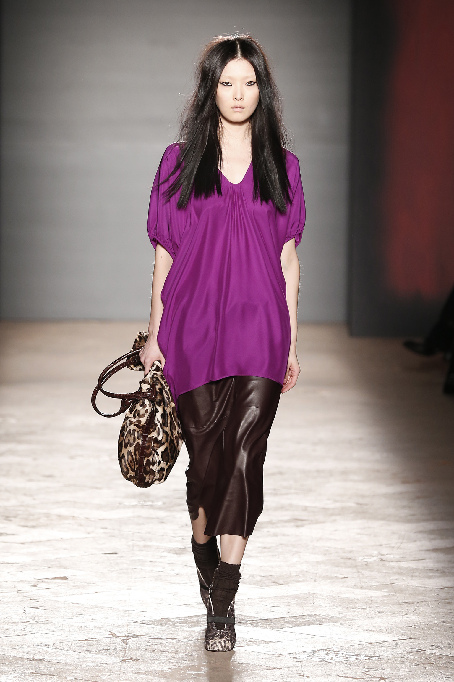 milano moda donna
