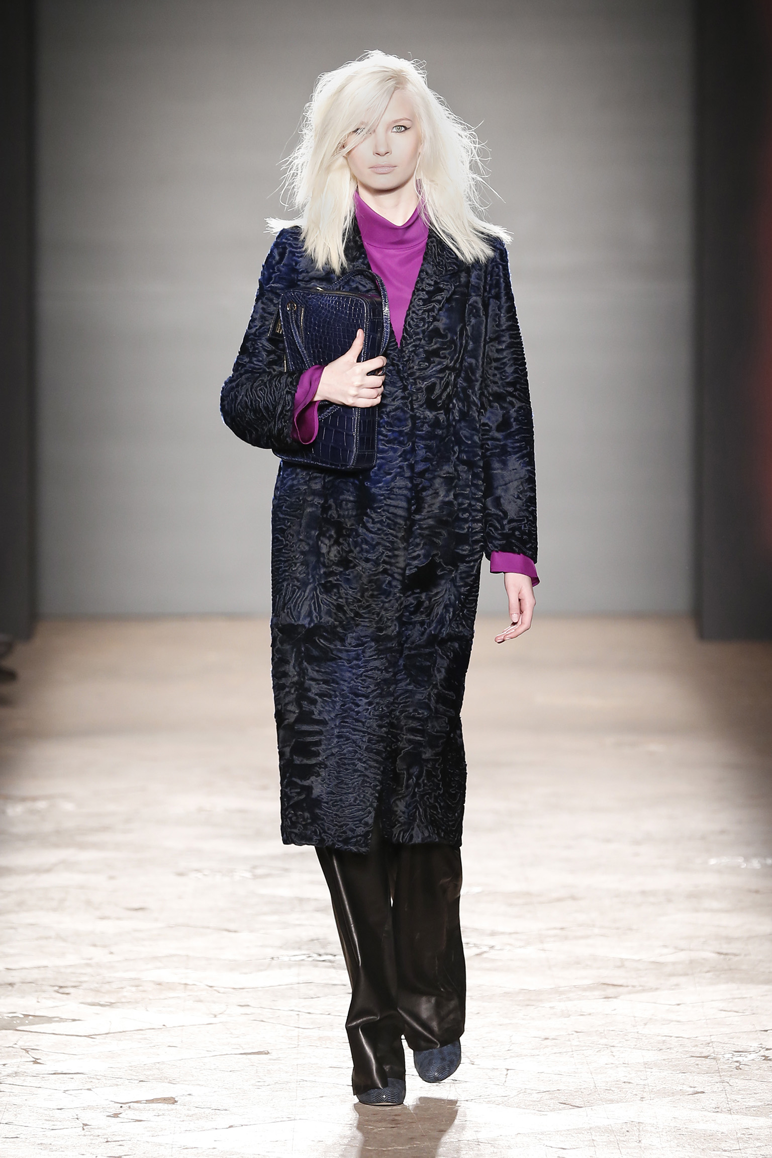 milano moda donna