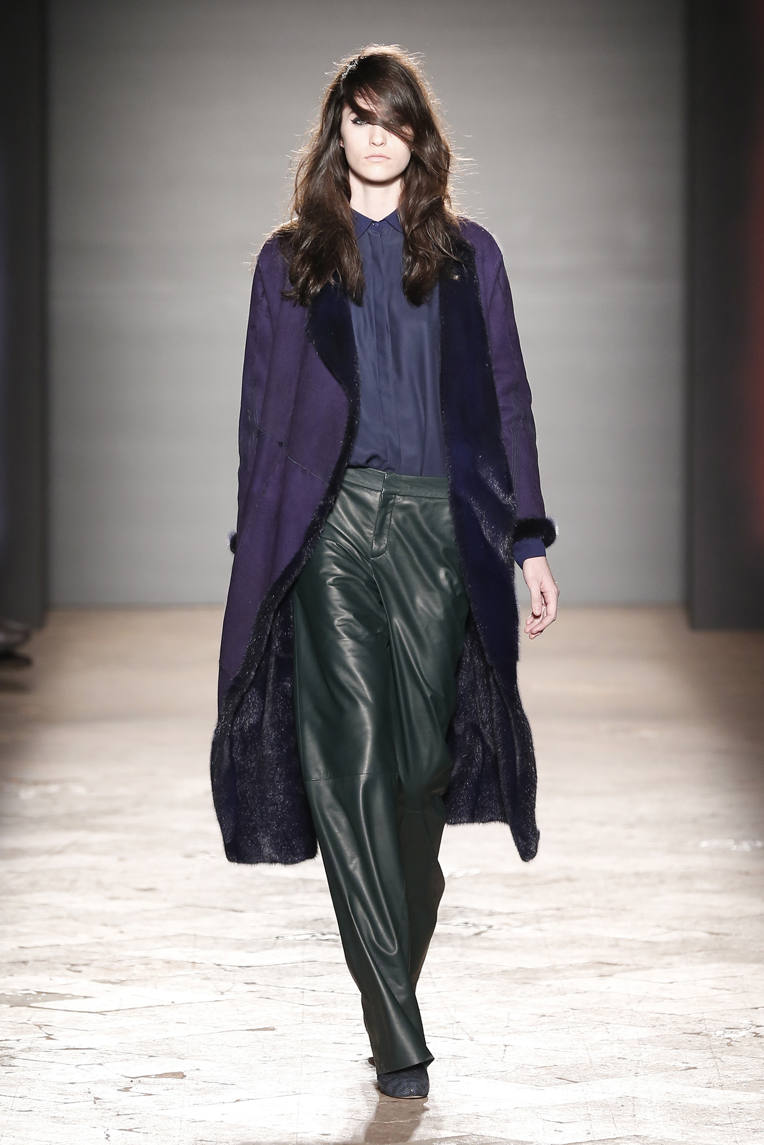 milano moda donna