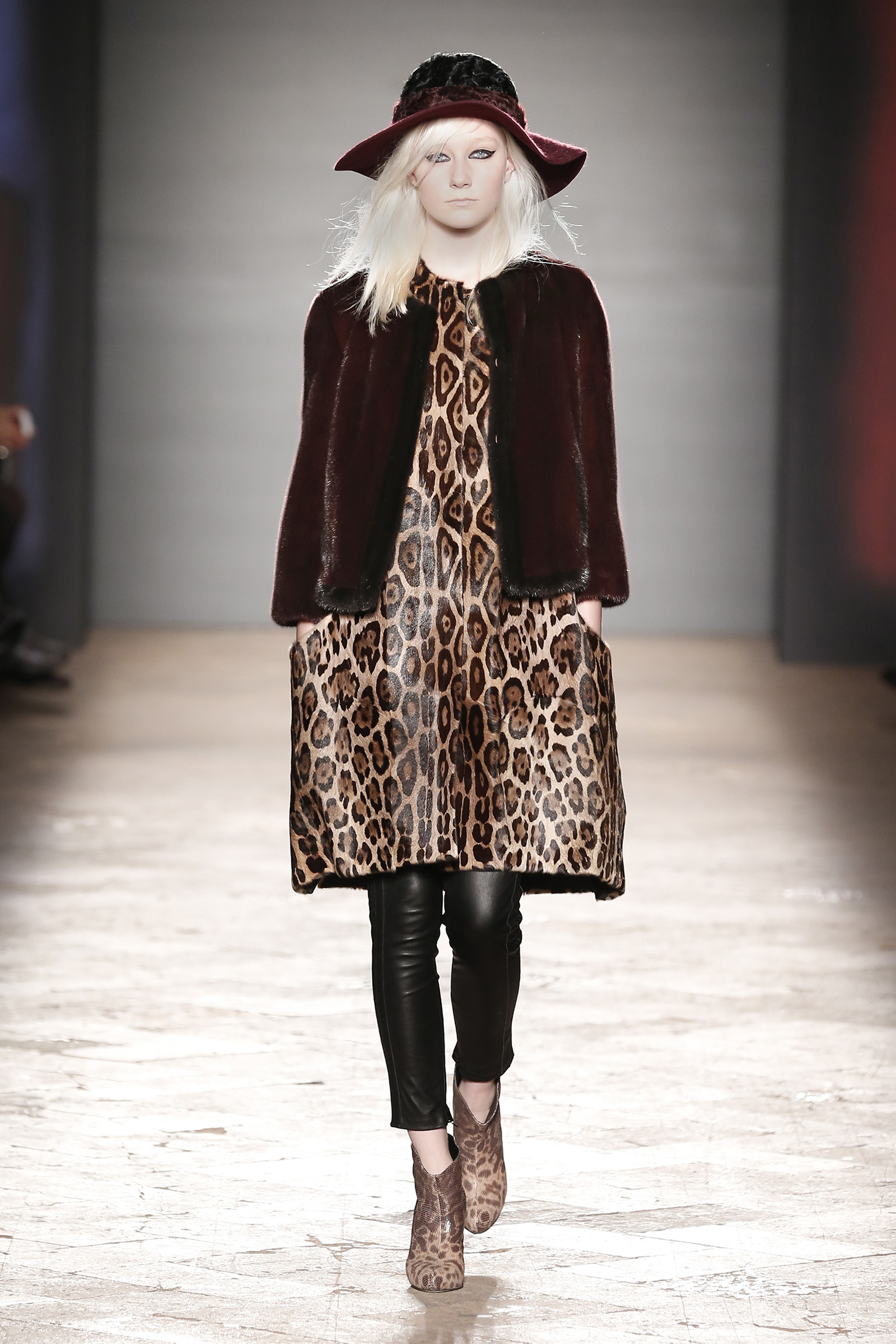 milano moda donna
