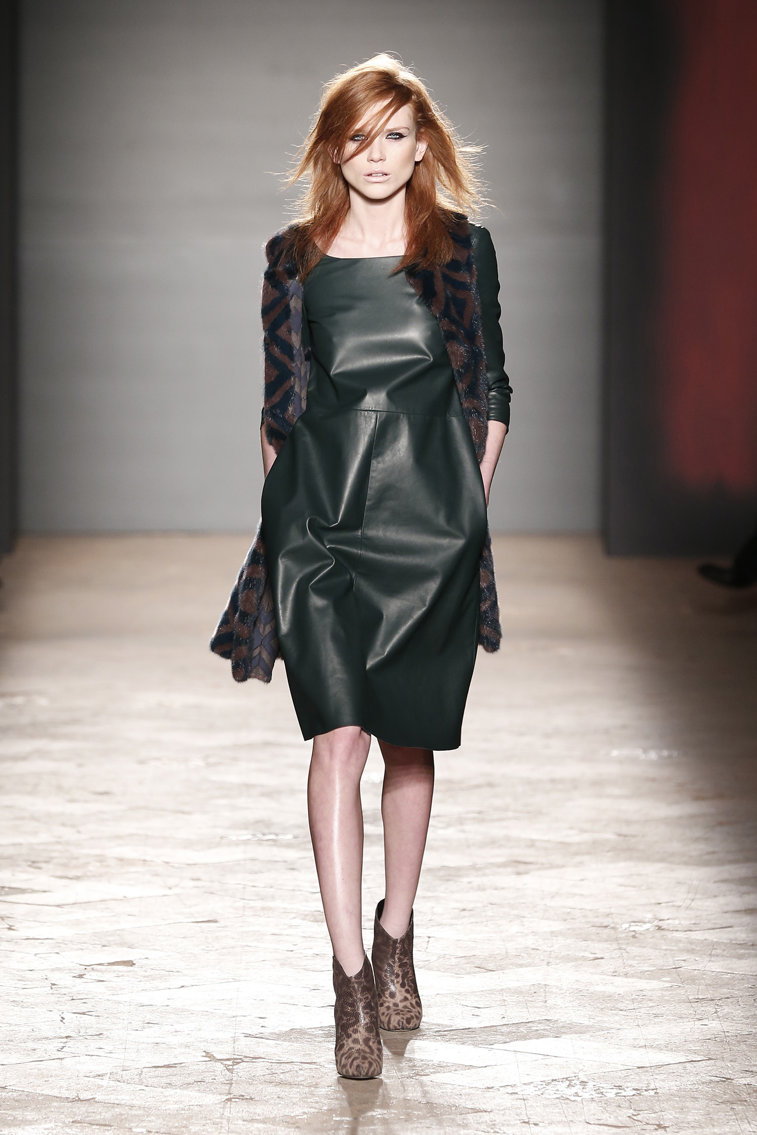 milano moda donna