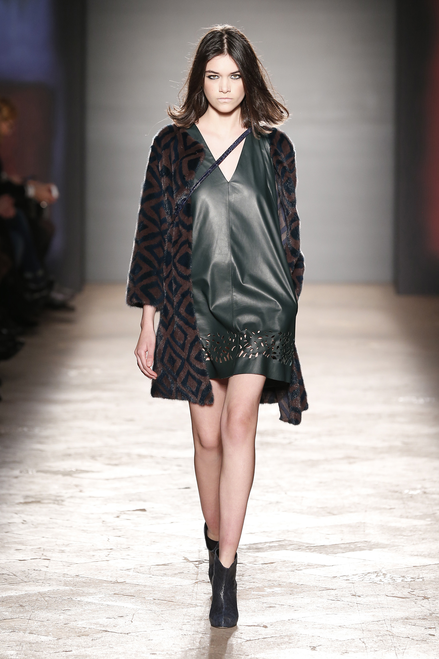 milano moda donna
