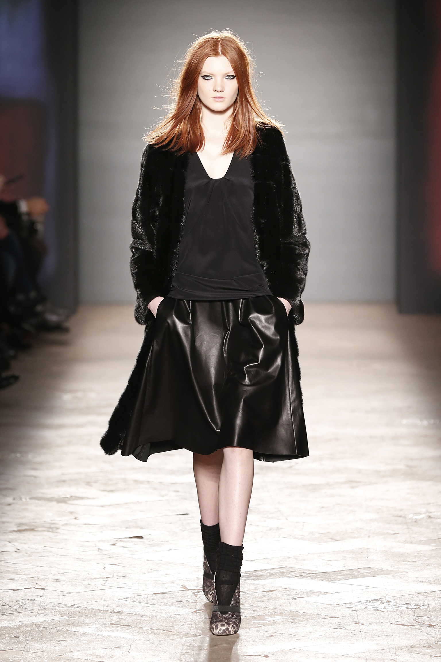 milano moda donna