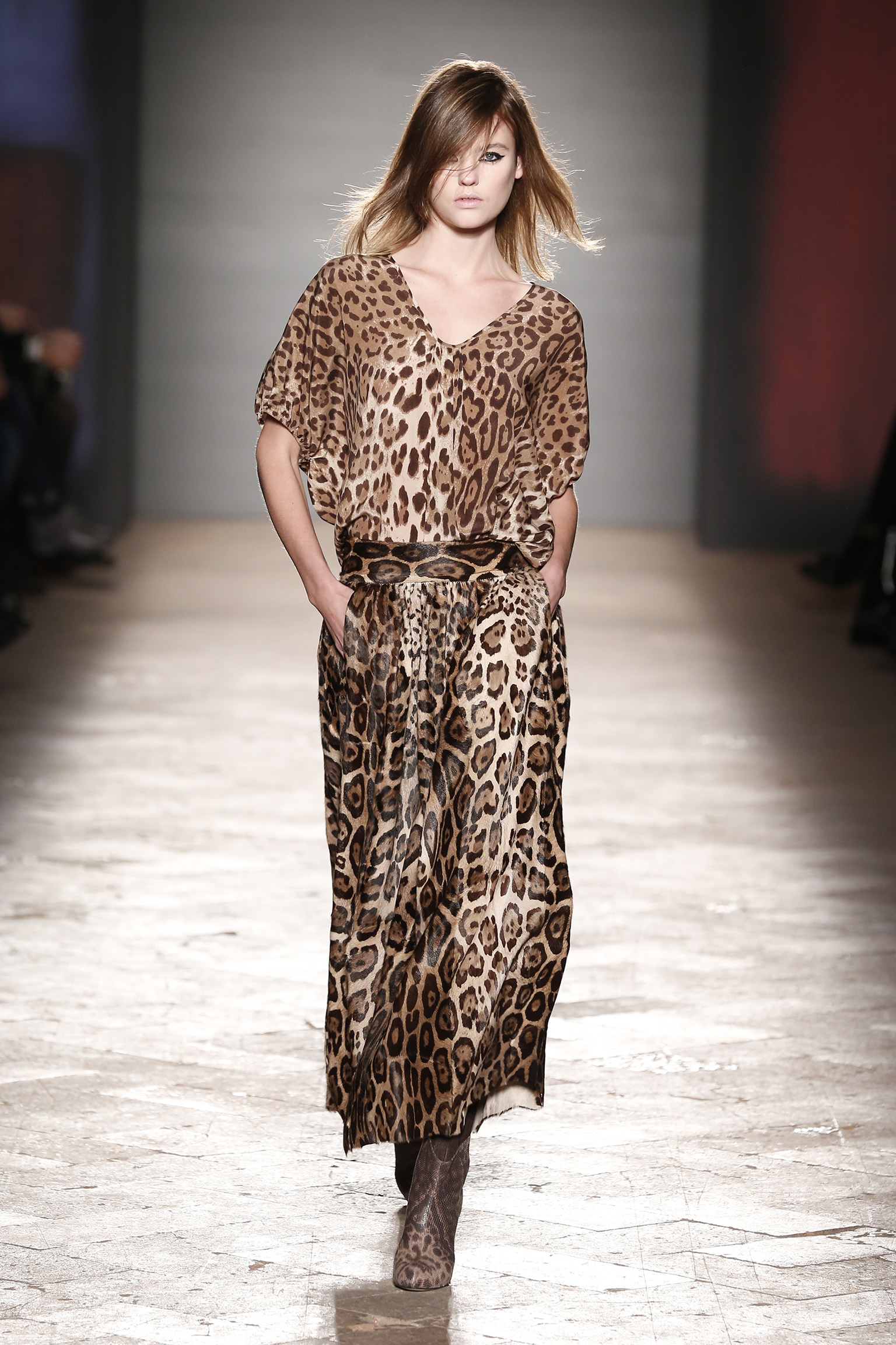 milano moda donna