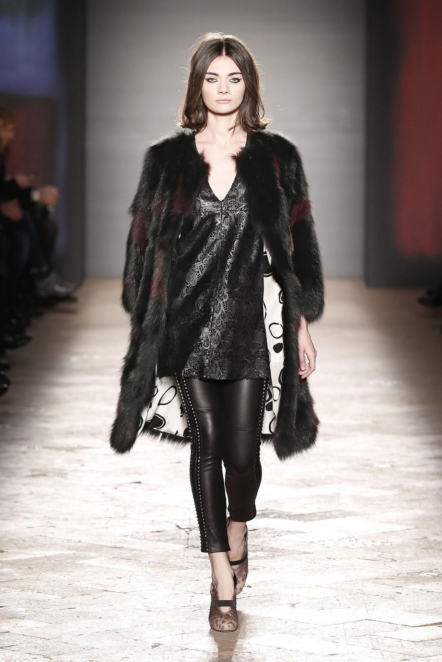 milano moda donna