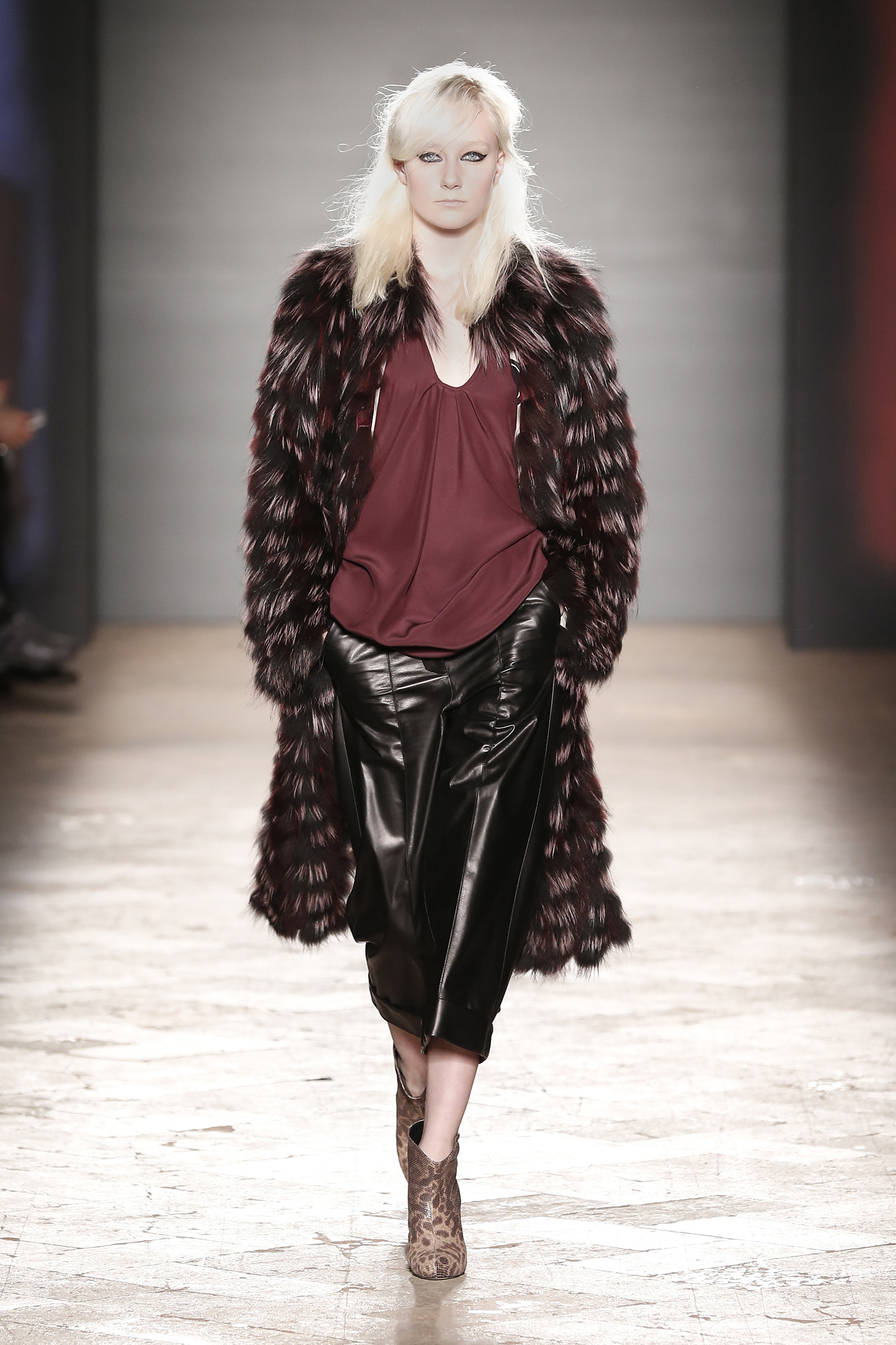 milano moda donna