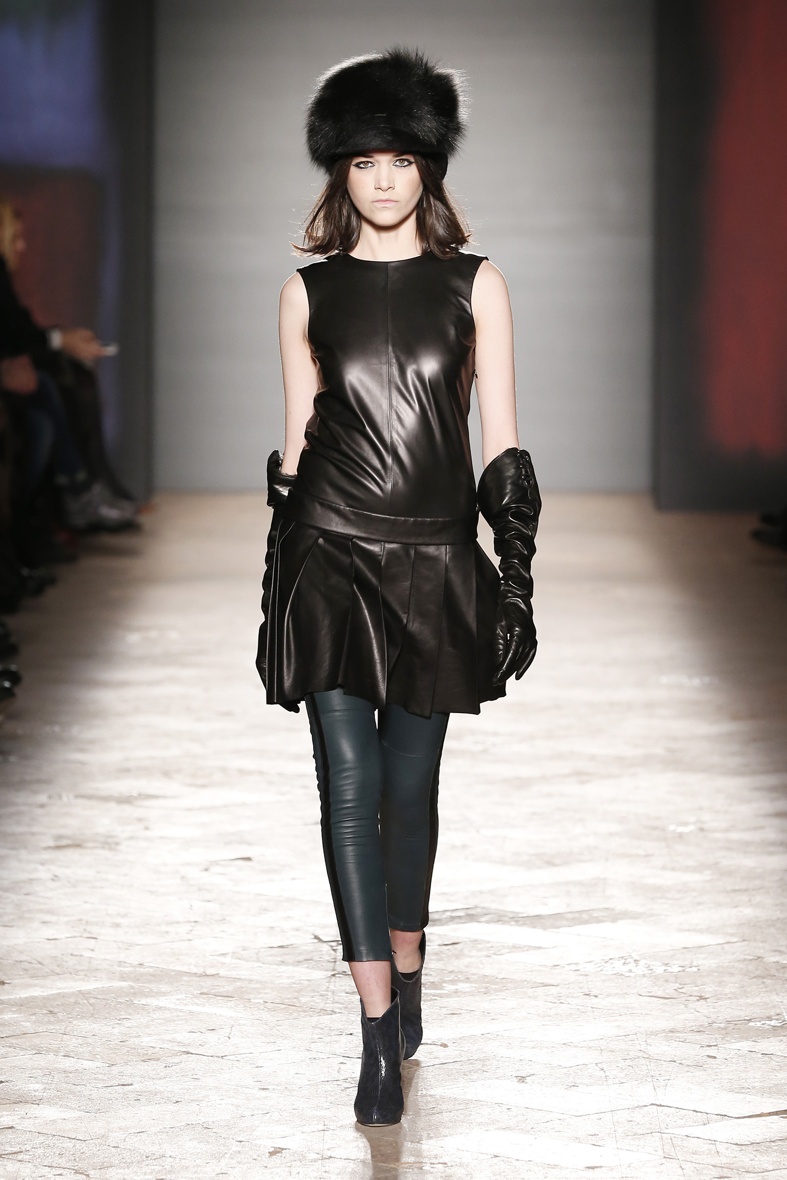 milano moda donna