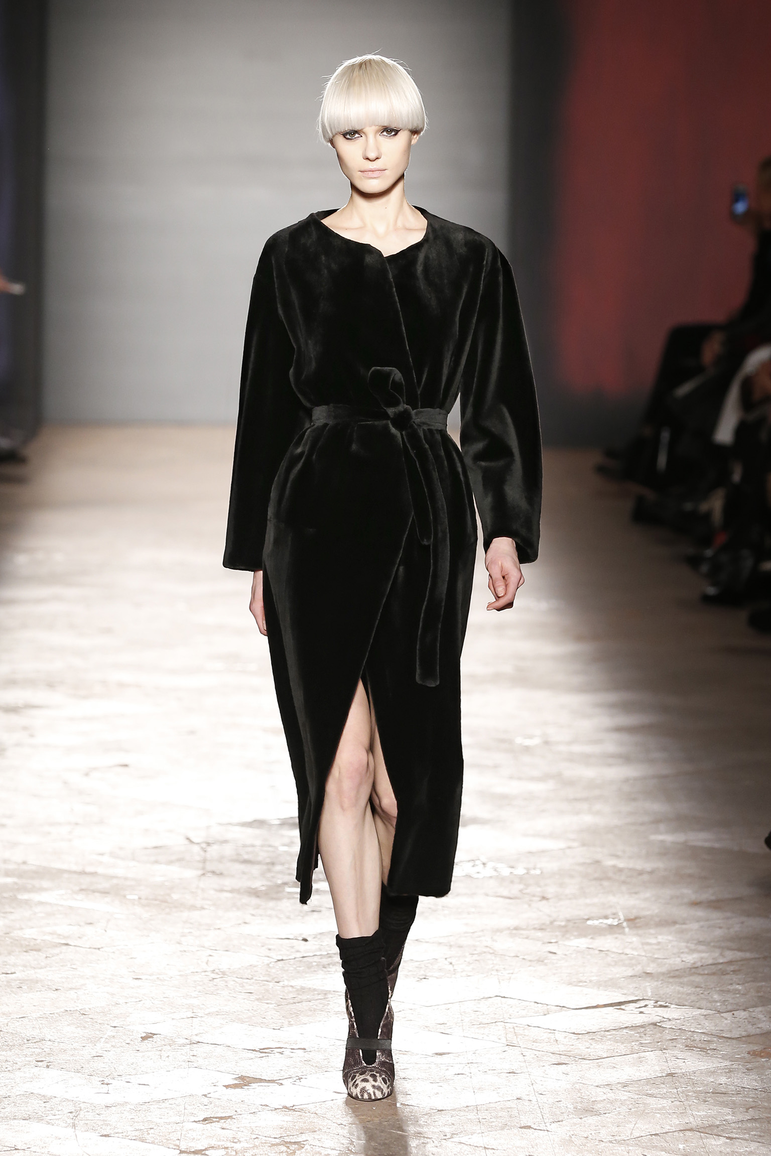 milano moda donna