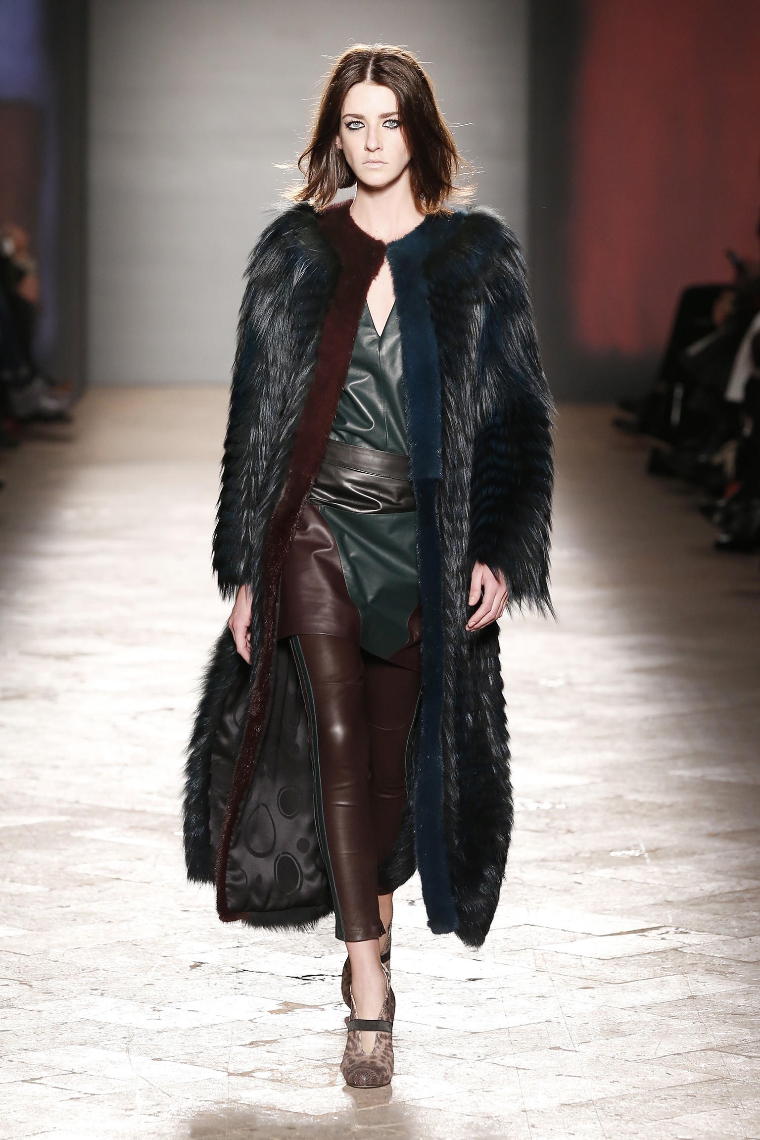 milano moda donna
