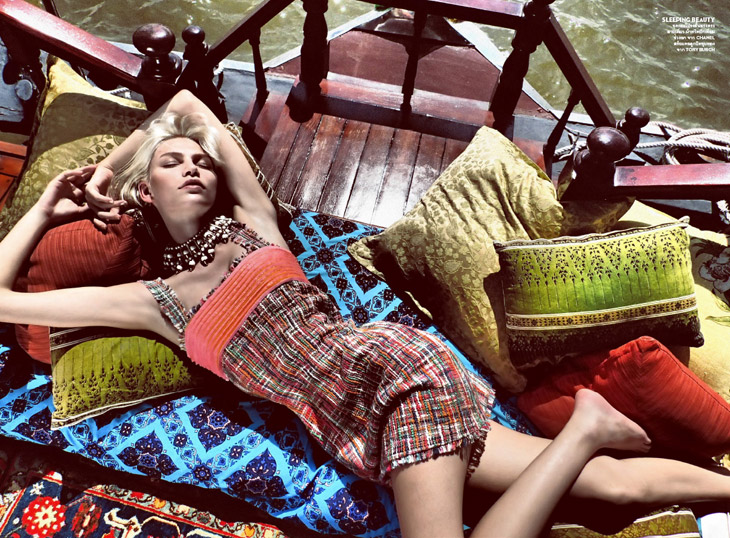 Vogue Thailand