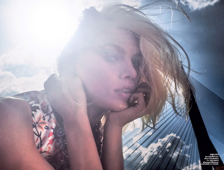 Vogue Thailand