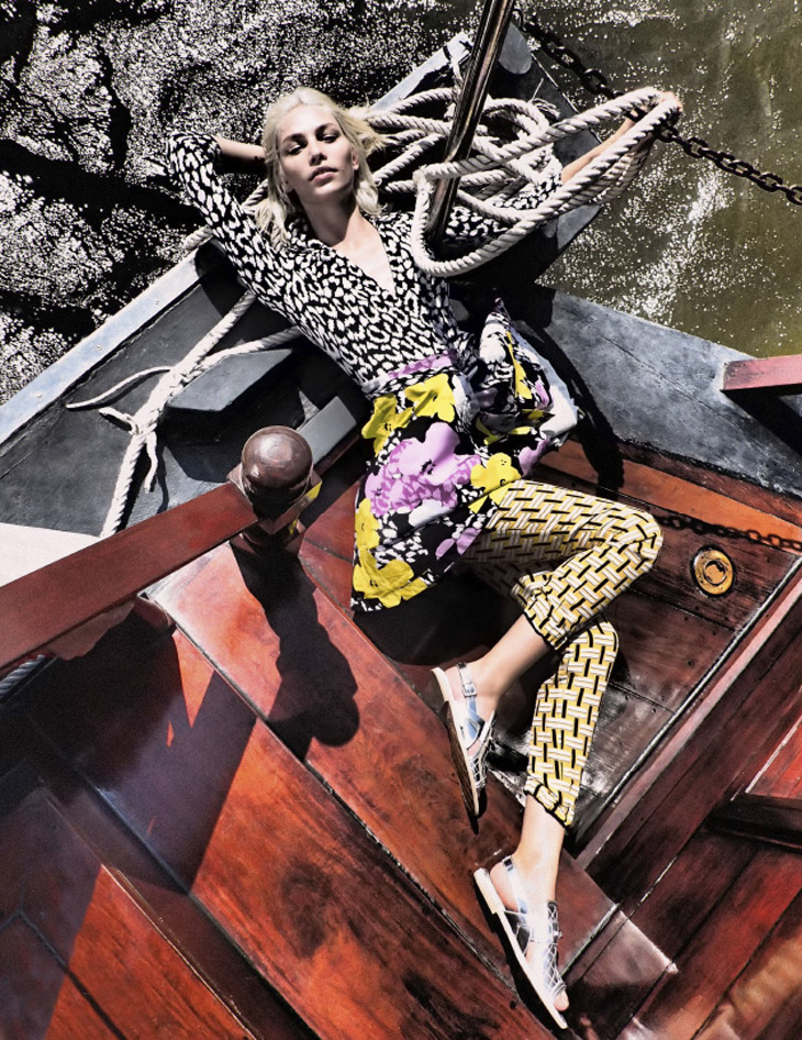 Vogue Thailand