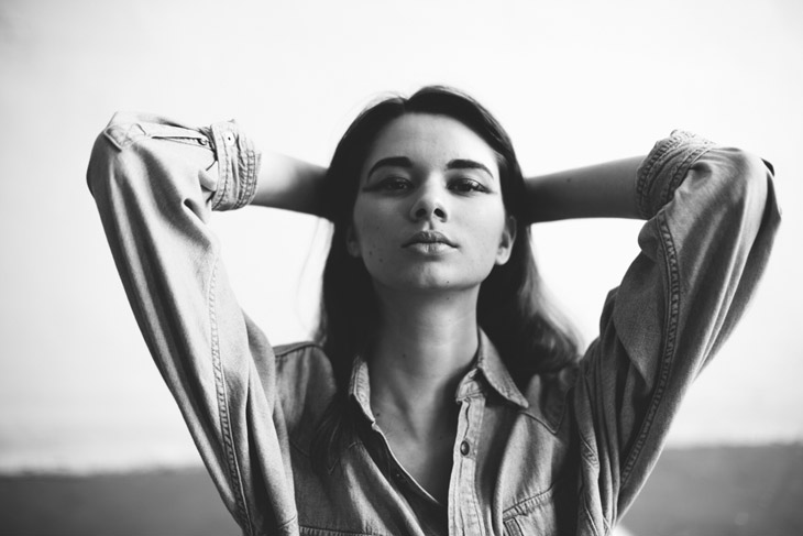 Leila Jacue