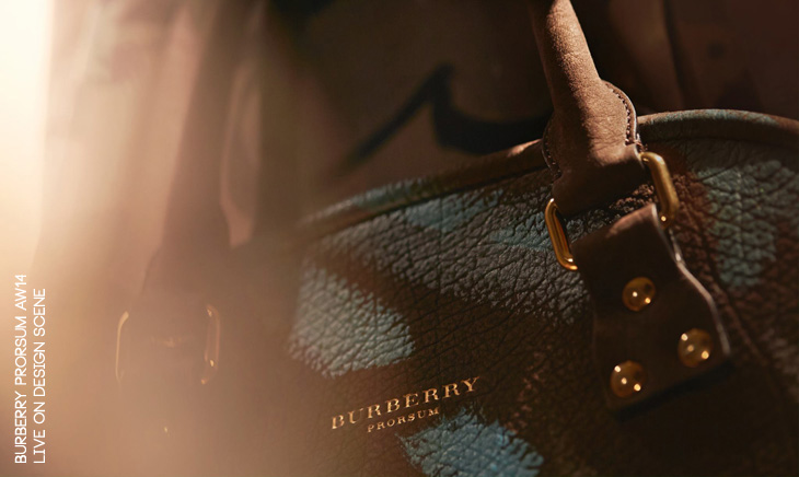 Burberry Prorsum