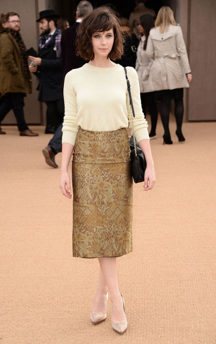 Burberry Prorsum