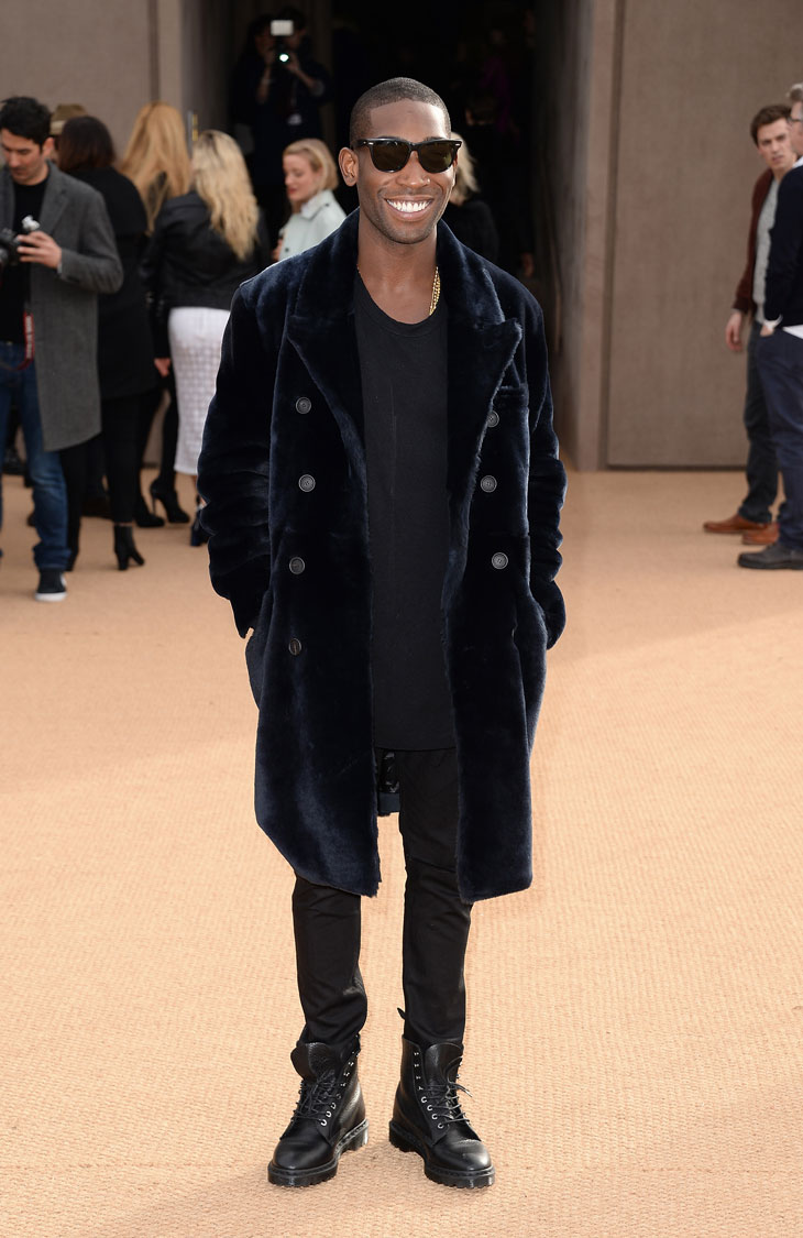 Burberry Prorsum