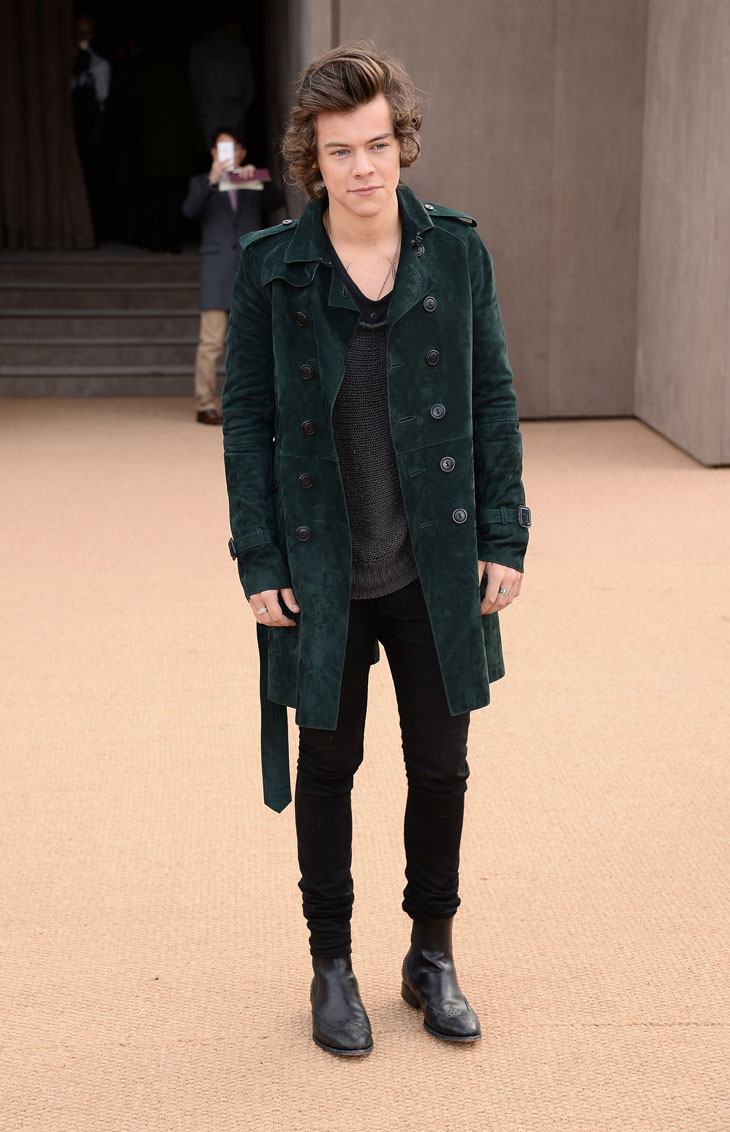 Burberry Prorsum