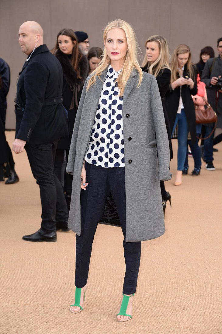 Burberry Prorsum