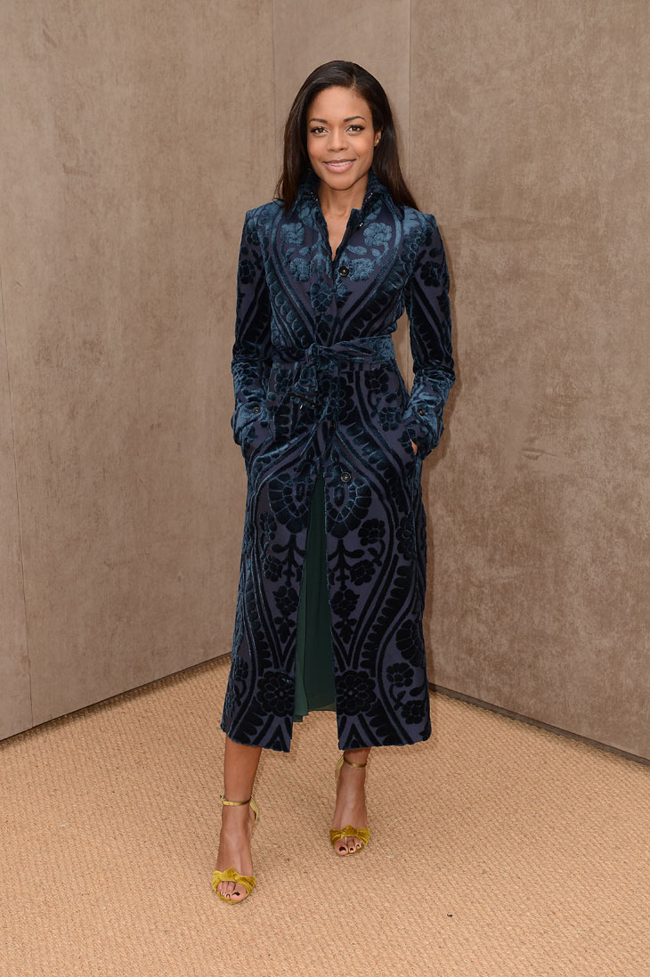 Burberry Prorsum