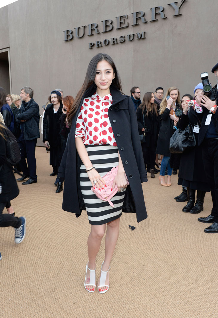 Burberry Prorsum