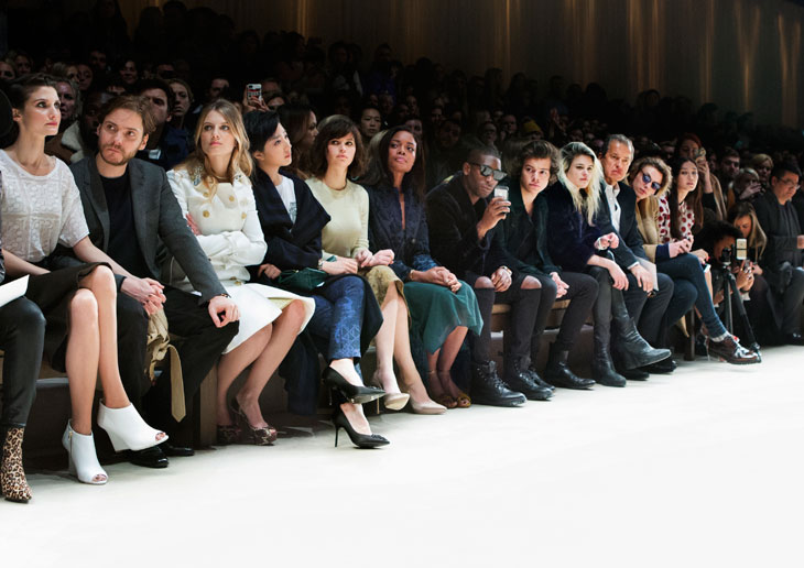 Burberry Prorsum