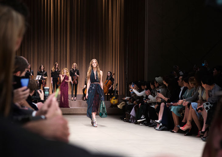 Burberry Prorsum