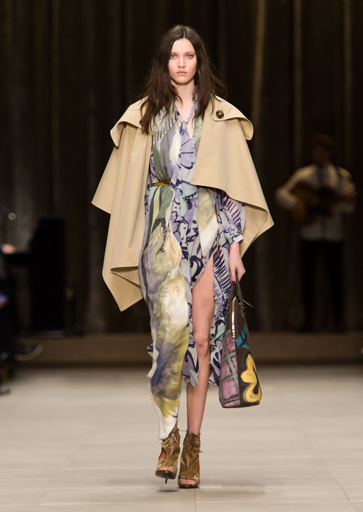 Runway Show