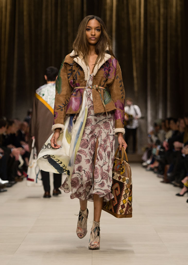 Burberry