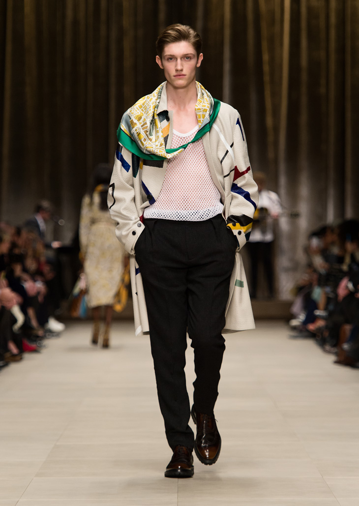Burberry