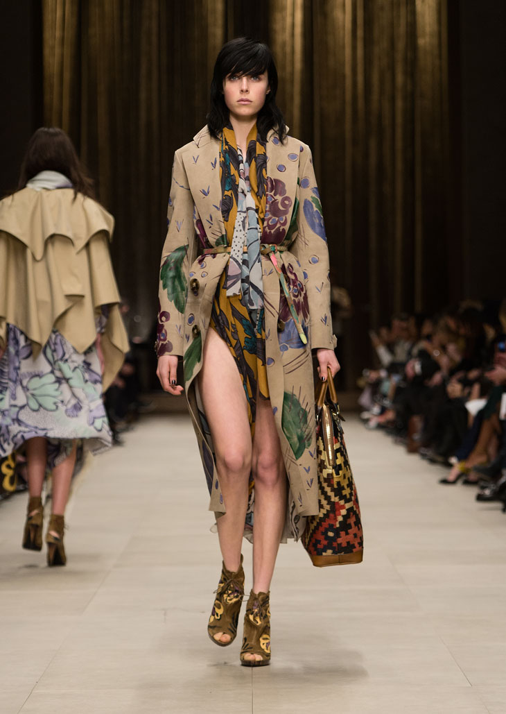Burberry Prorsum