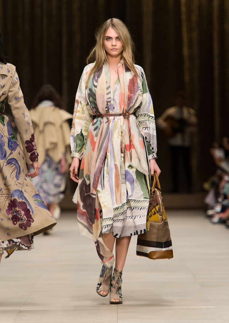 Burberry Prorsum
