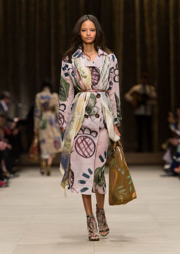 Burberry Prorsum