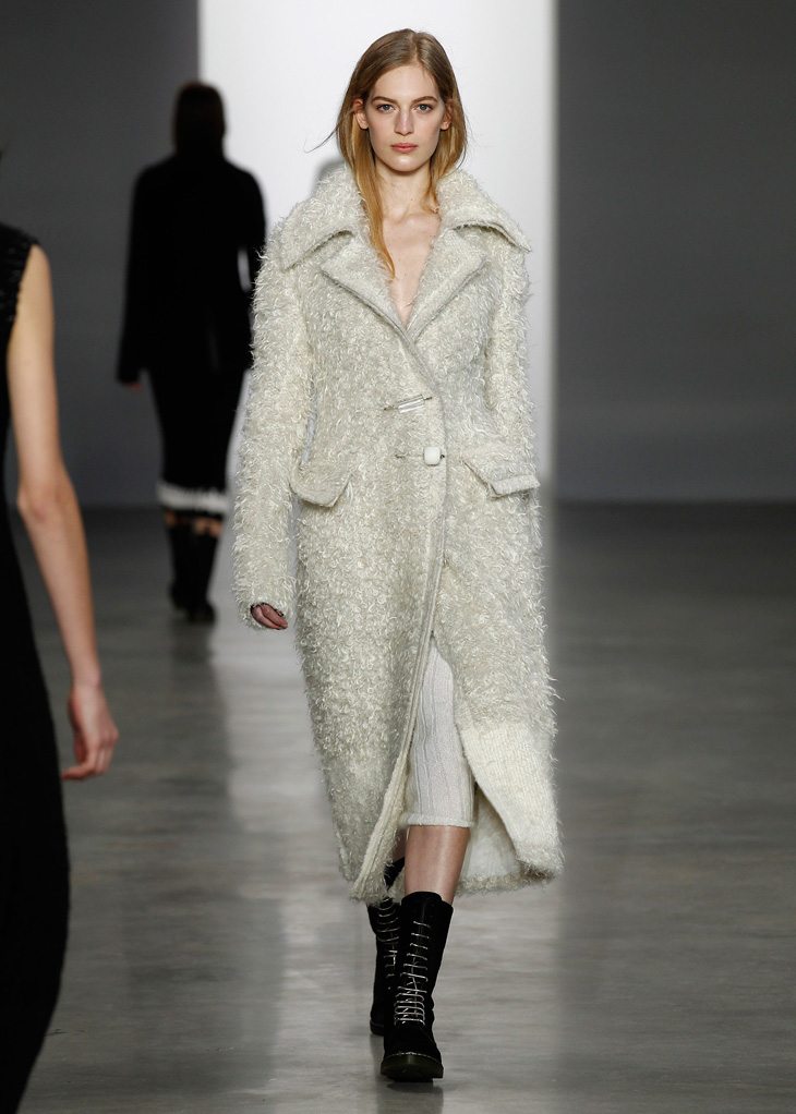 Calvin Klein Collection