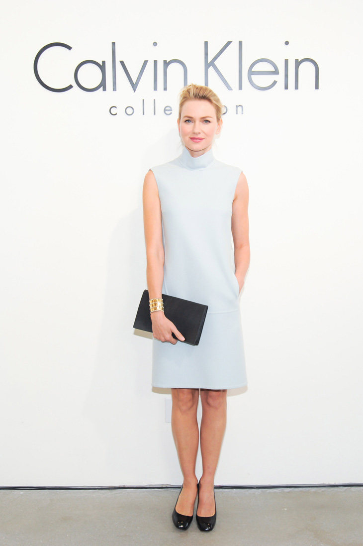 Calvin Klein Collection