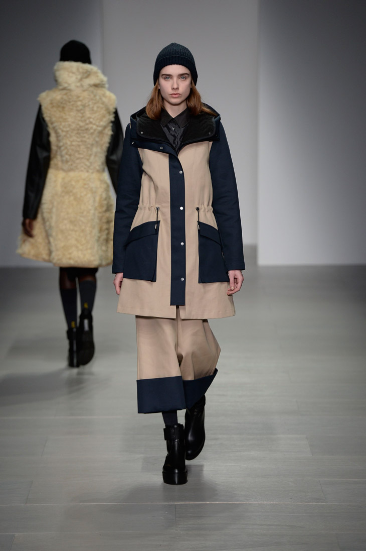 Raeburn Womenswear