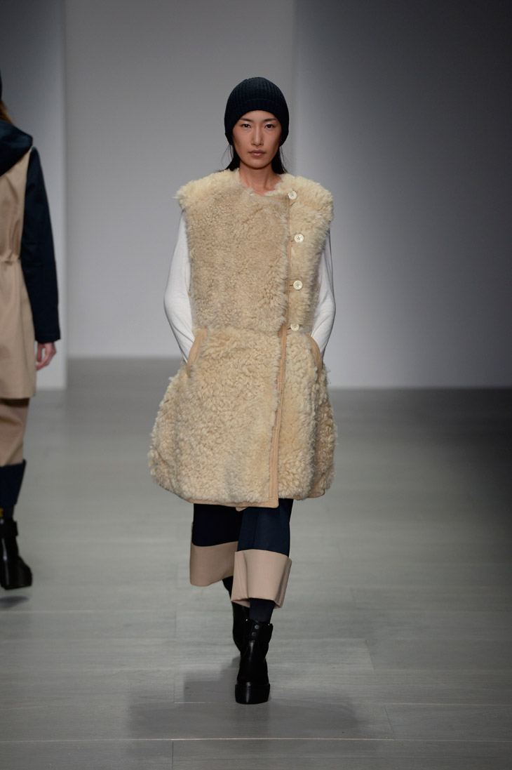 Raeburn Womenswear