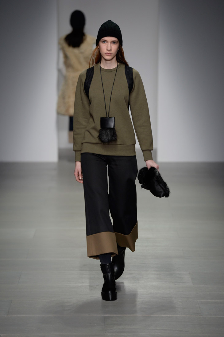 Raeburn Womenswear